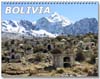 2012 bolivia calendar 2012 Bolivia Calendar