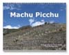 2012 machu picchu calendar 2012 Machu Picchu Calendar